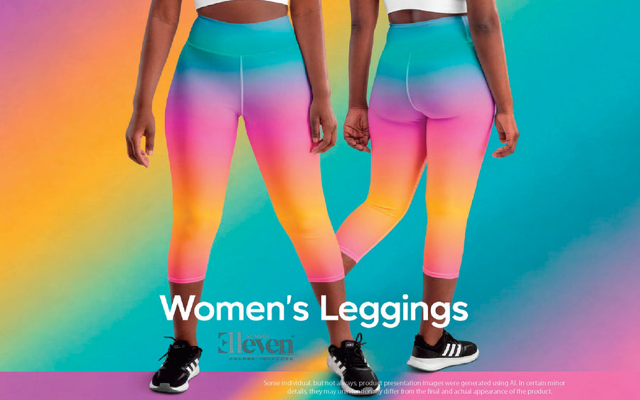 Unique Women's Leggings